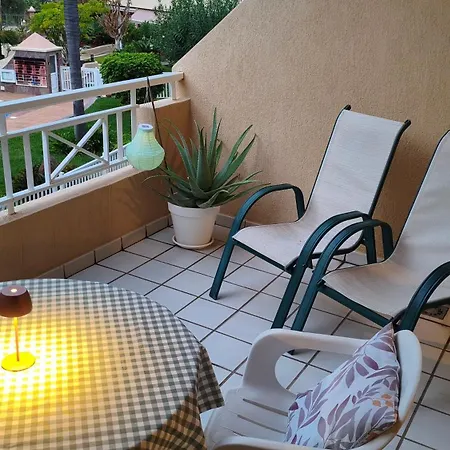 Residencial Asomada