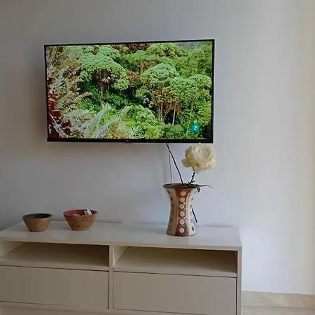 Apartamento Residencial Asomada