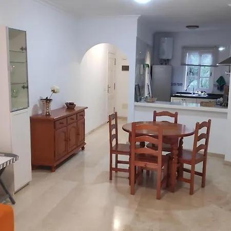 Residencial Asomada * Puerto de la Cruz (Tenerife)