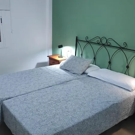 Residencial Asomada Apartment