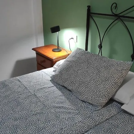 Residencial Asomada Apartment *