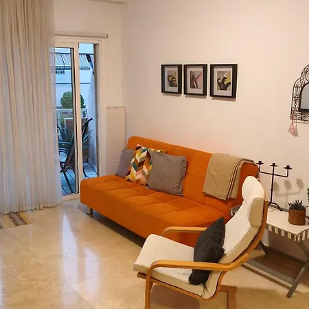 Apartment Residencial Asomada