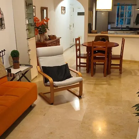 Residencial Asomada * Puerto de la Cruz (Tenerife)
