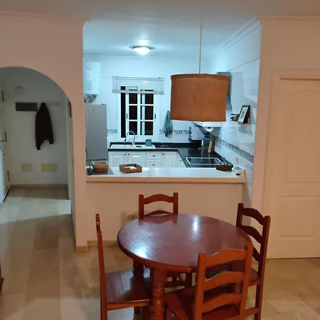 Apartment Residencial Asomada