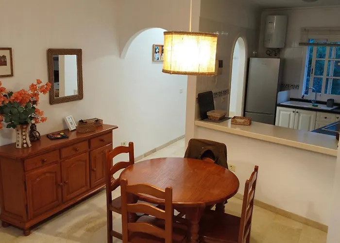 Residencial Asomada * Puerto de la Cruz (Tenerife)