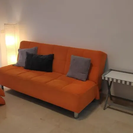 Apartament Residencial Asomada *