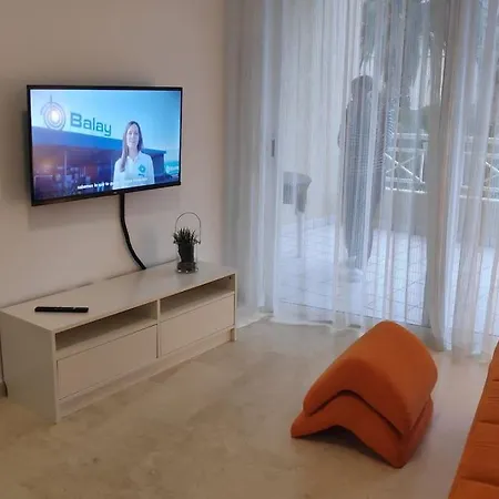 Residencial Asomada Пуэрто-де-ла-Крус