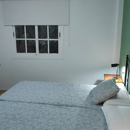 Апартаменты Residencial Asomada *