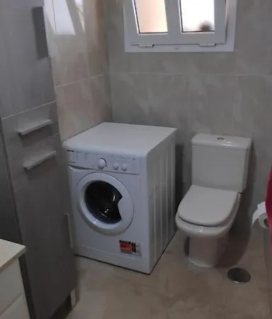 Διαμέρισμα Residencial Asomada Πουέρτο Ντε Λα Κρουζ