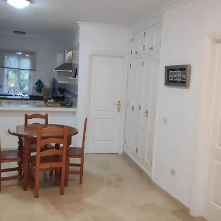 Residencial Asomada Διαμέρισμα Πουέρτο Ντε Λα Κρουζ