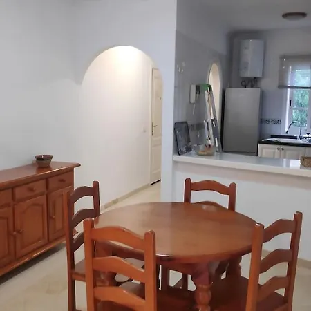 Residencial Asomada Apartament *