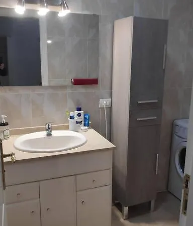 Residencial Asomada * Пуэрто-де-ла-Крус