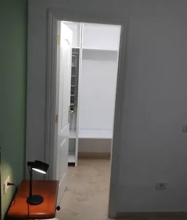 Apartamento Residencial Asomada