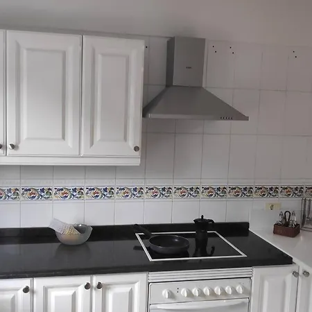 Residencial Asomada Apartament Puerto de la Cruz (Tenerife)