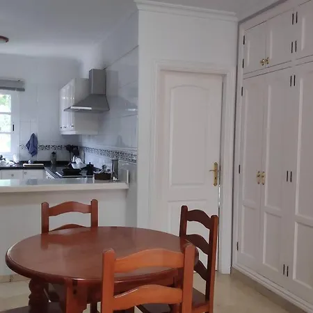 Residencial Asomada Апартаменты *