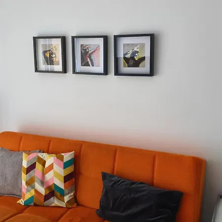 Residencial Asomada Apartamento