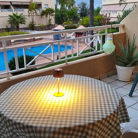 Residencial Asomada Διαμέρισμα *