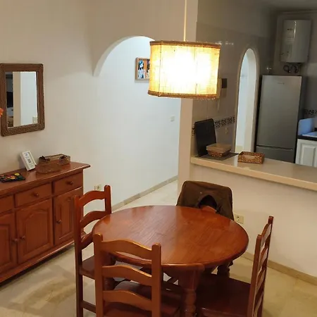 Residencial Asomada * Πουέρτο Ντε Λα Κρουζ