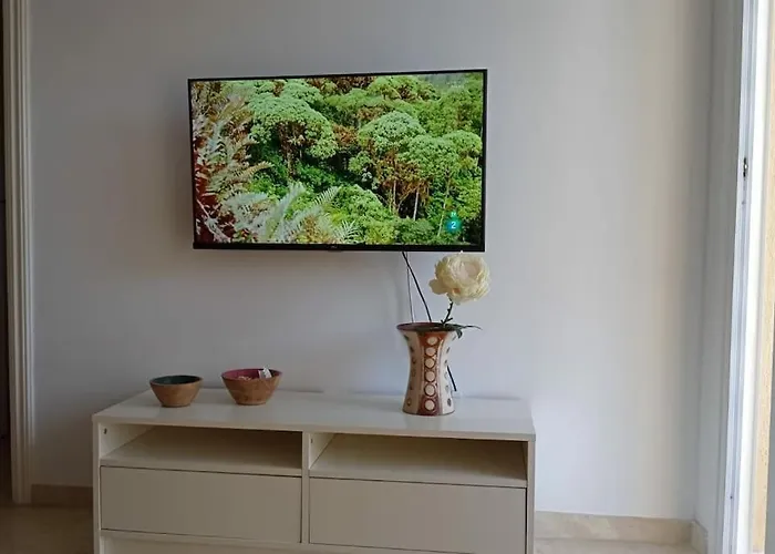 Appartement Residencial Asomada