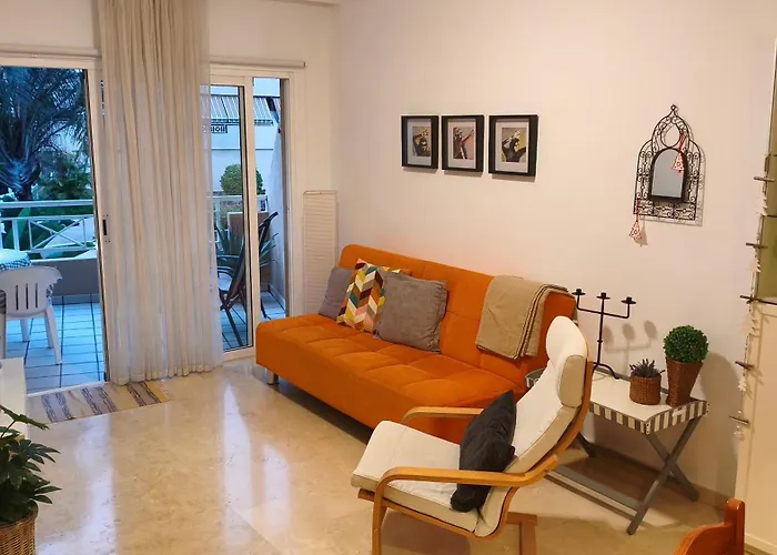 Apartman Residencial Asomada