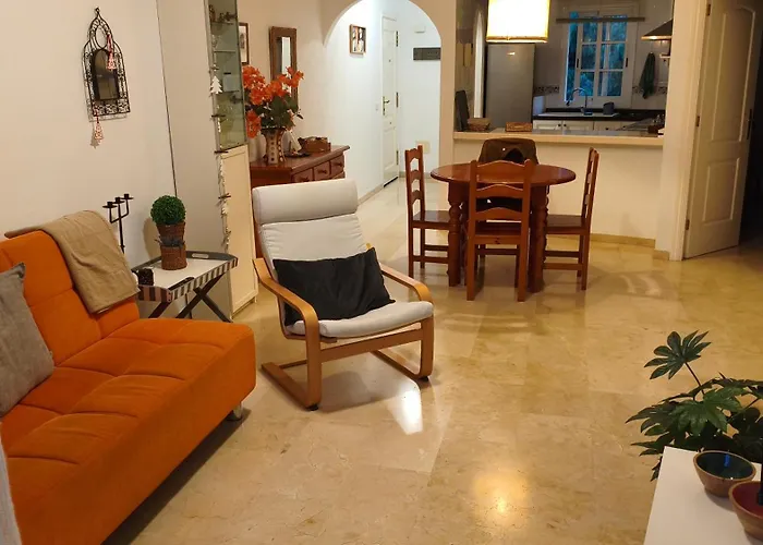 Residencial Asomada * Puerto de la Cruz