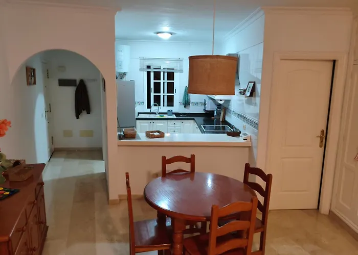 Apartman Residencial Asomada