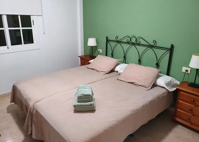 Residencial Asomada Apartman *